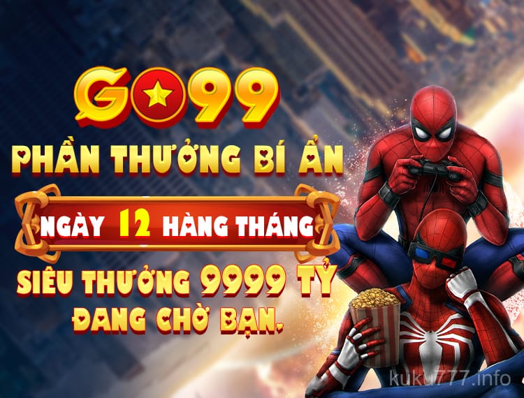 Ưu đãi nạp tiền
